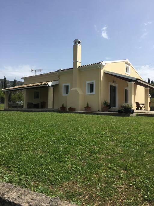 Villa Alexakis Δουκάδες Εξωτερικό φωτογραφία