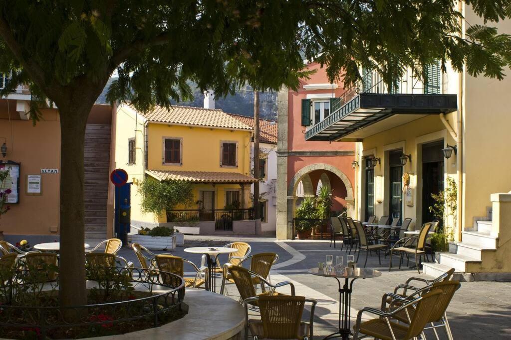 Villa Alexakis Δουκάδες Εξωτερικό φωτογραφία