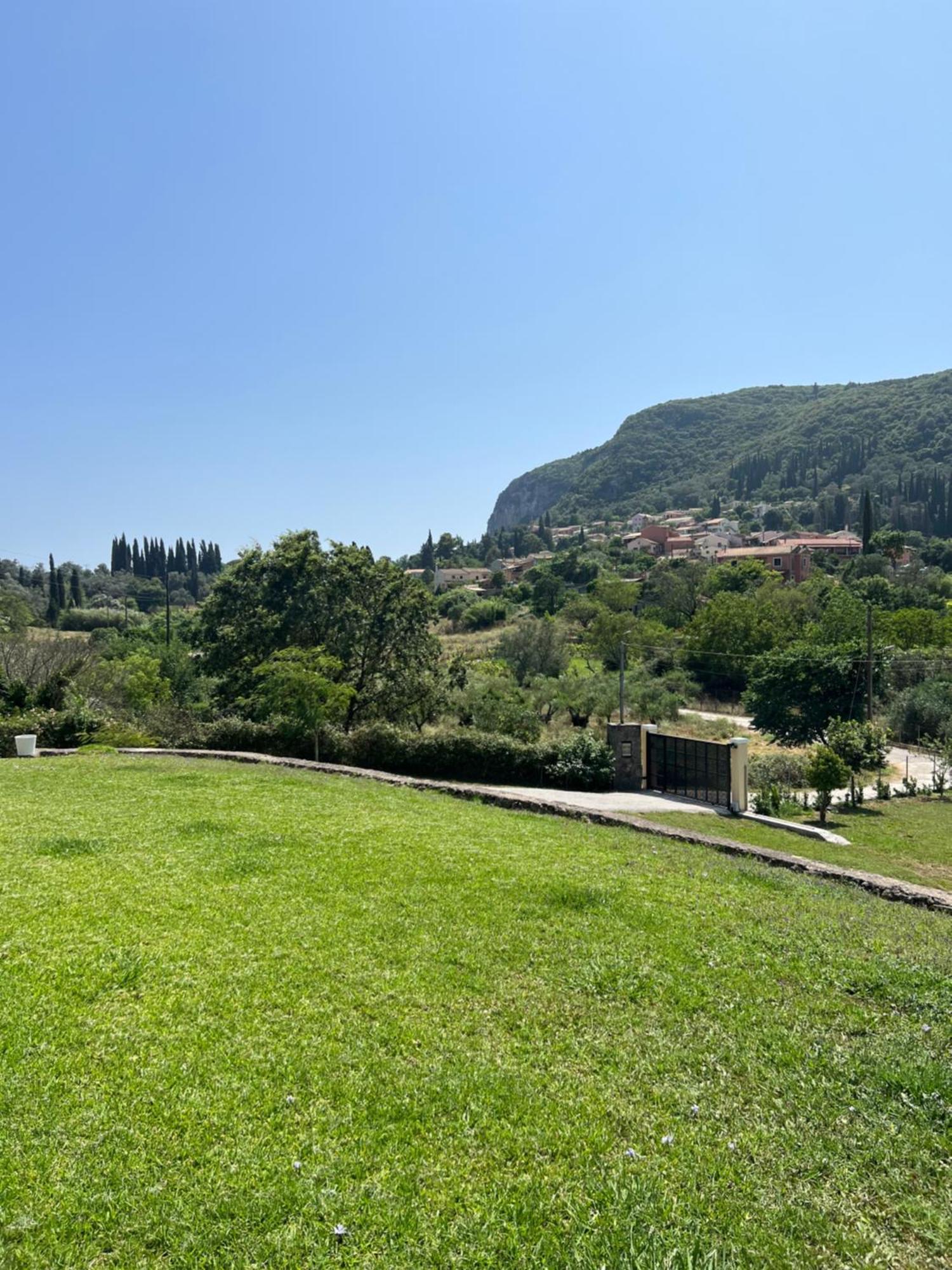 Villa Alexakis Δουκάδες Εξωτερικό φωτογραφία
