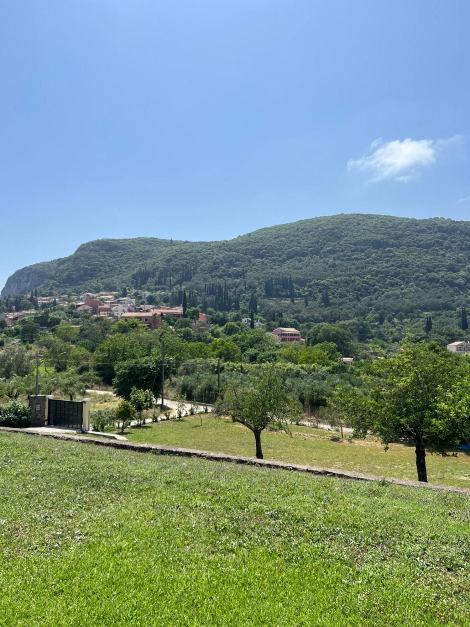 Villa Alexakis Δουκάδες Εξωτερικό φωτογραφία