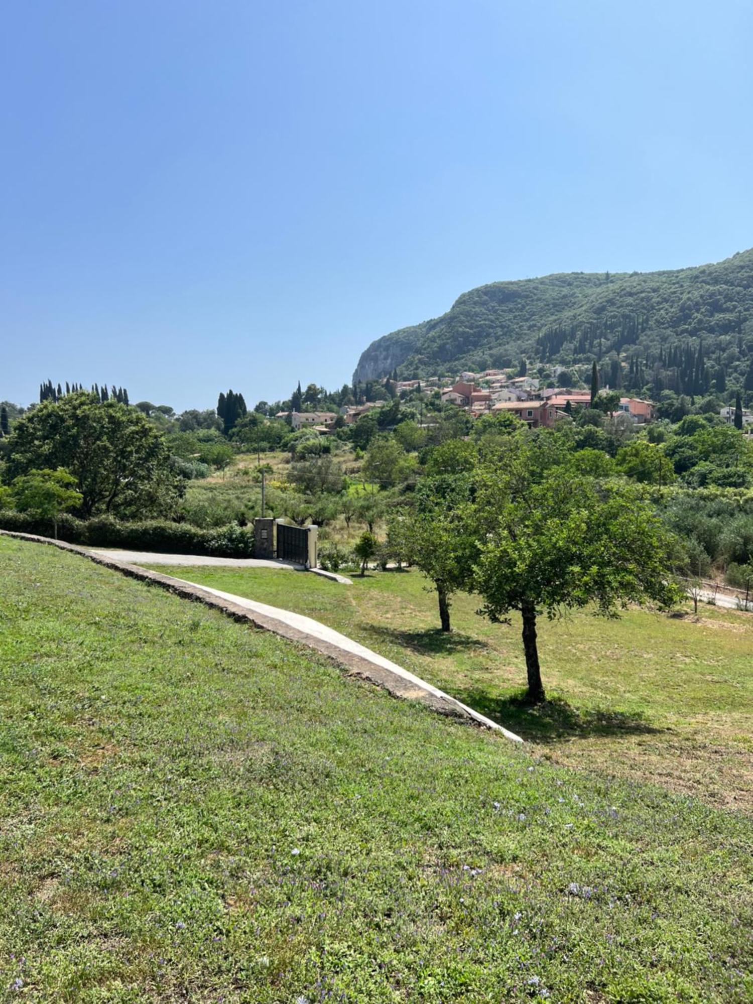 Villa Alexakis Δουκάδες Εξωτερικό φωτογραφία