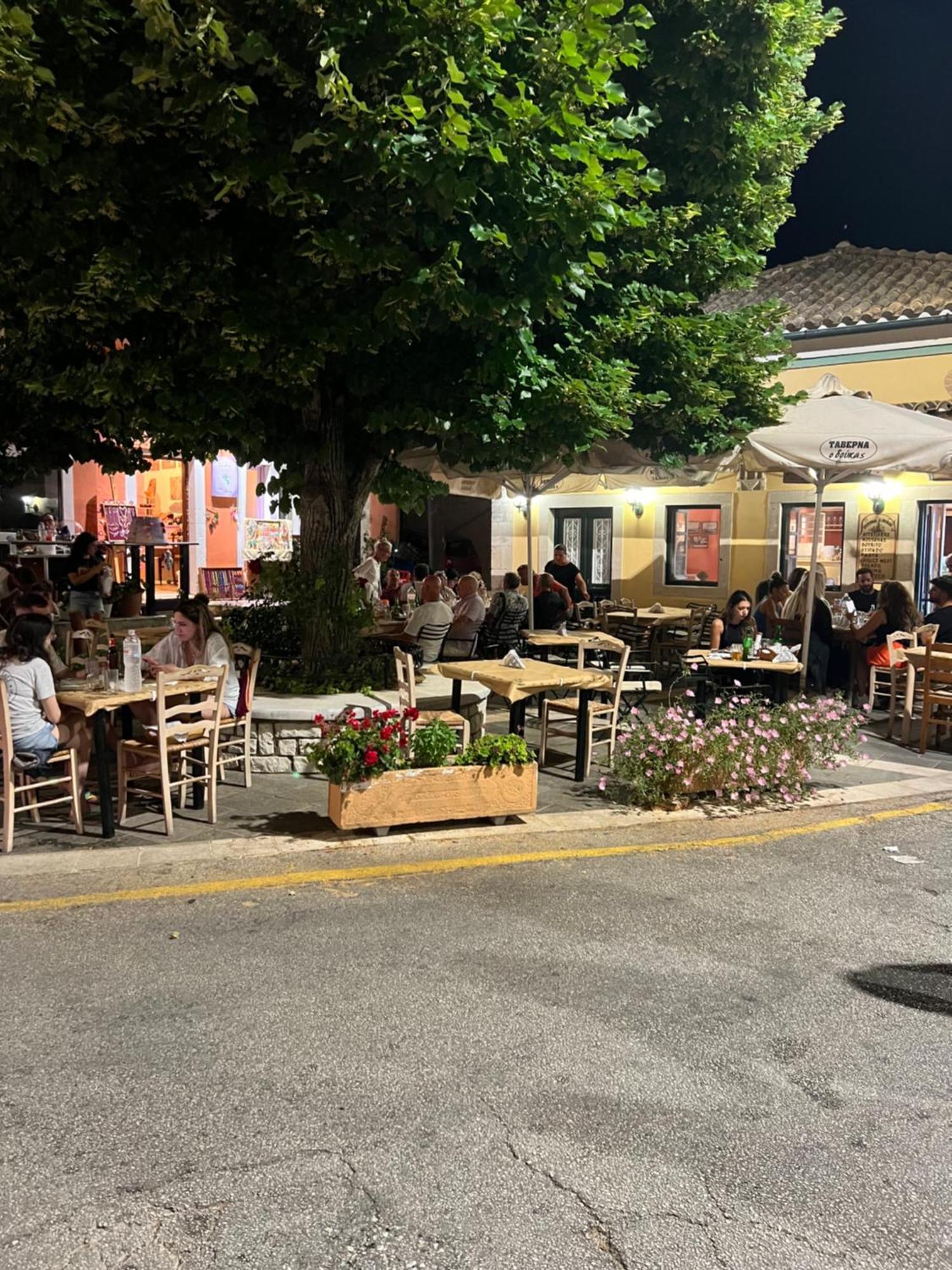 Villa Alexakis Δουκάδες Εξωτερικό φωτογραφία