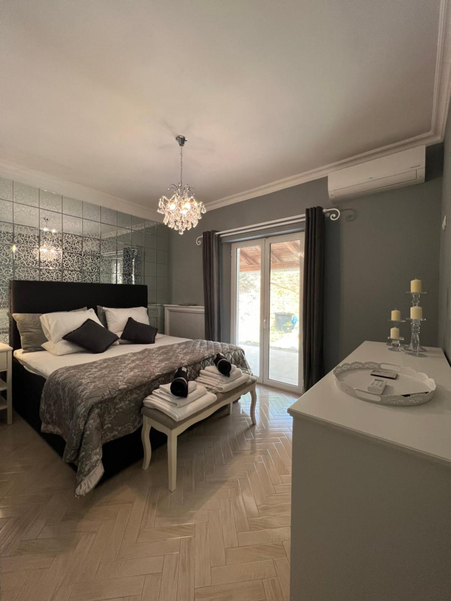 Villa Alexakis Δουκάδες Εξωτερικό φωτογραφία