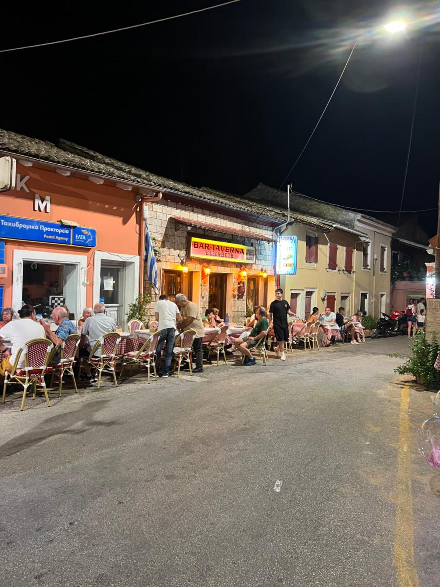 Villa Alexakis Δουκάδες Εξωτερικό φωτογραφία