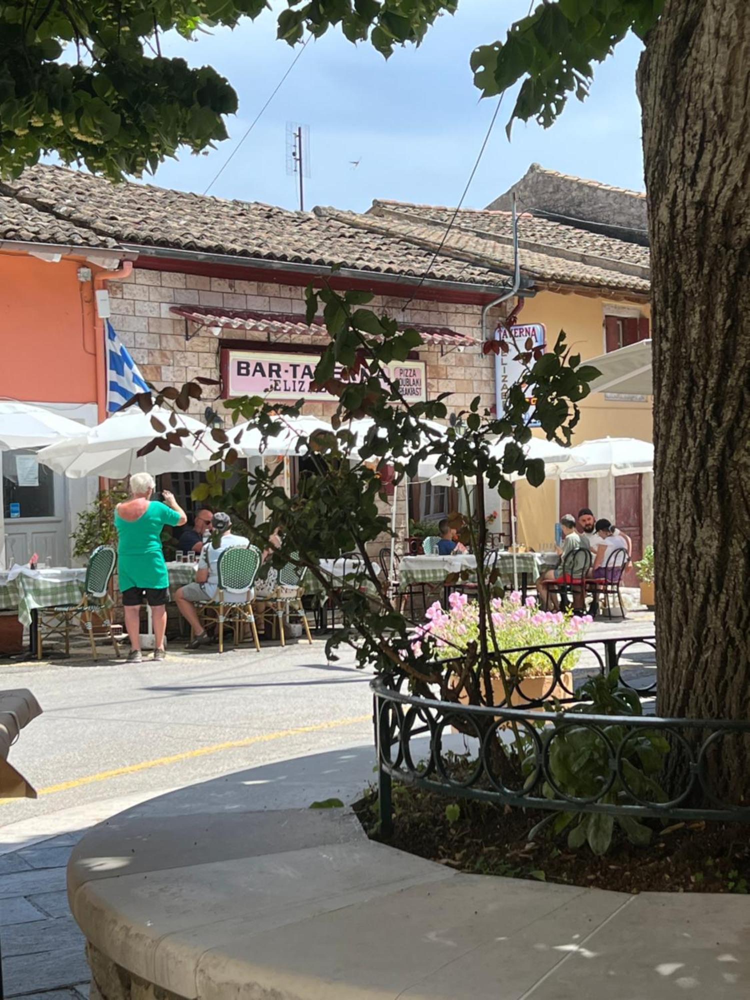 Villa Alexakis Δουκάδες Εξωτερικό φωτογραφία