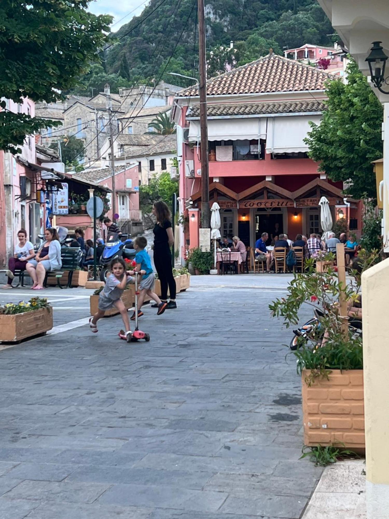 Villa Alexakis Δουκάδες Εξωτερικό φωτογραφία
